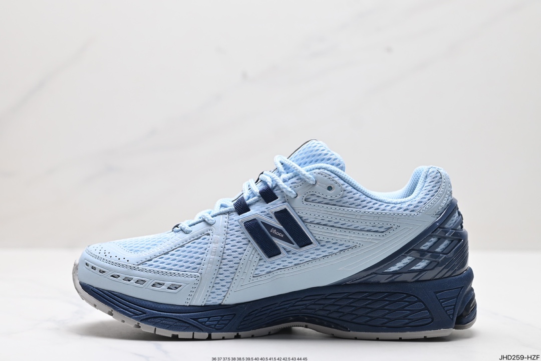 New Balance M1906系列 复古单品宝藏老爹鞋款 M1906CDA