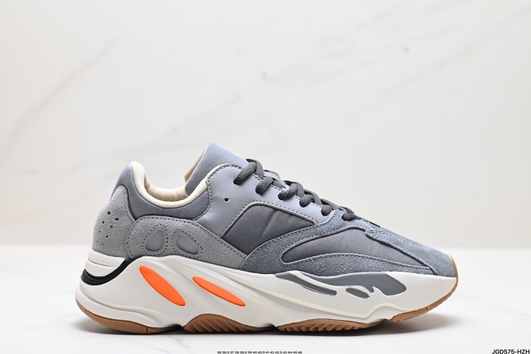 Adidas Yeezy Boost 700 Shoes Sneakers Yeezy Vintage