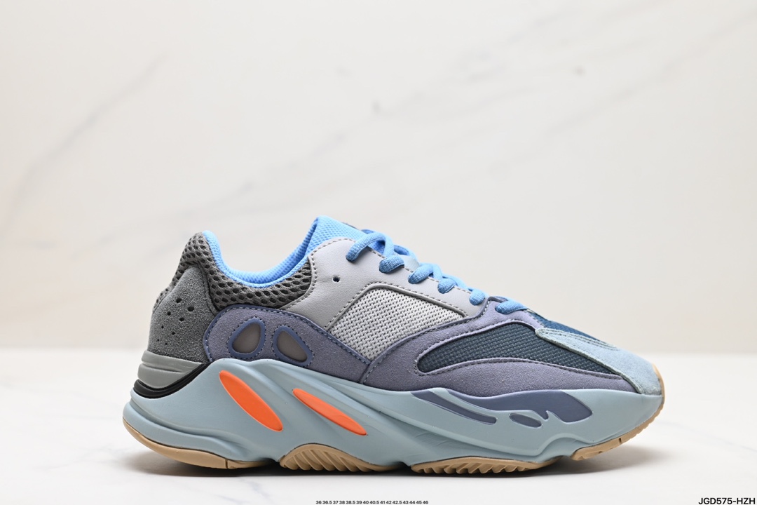 Adidas Yeezy Boost 700 Shoes Sneakers Yeezy Vintage