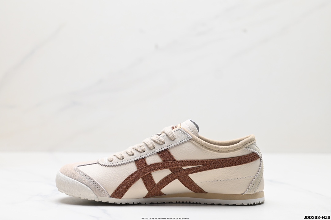 Onitsuka Tiger NIPPON MADE 鬼冢虎手工鞋系列 1183B391-251