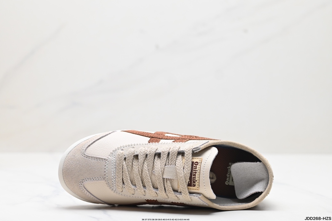 Onitsuka Tiger NIPPON MADE 鬼冢虎手工鞋系列 1183B391-251