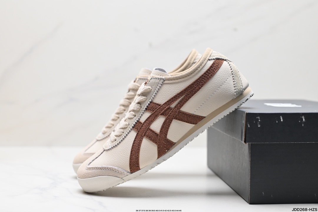 Onitsuka Tiger NIPPON MADE 鬼冢虎手工鞋系列 1183B391-251