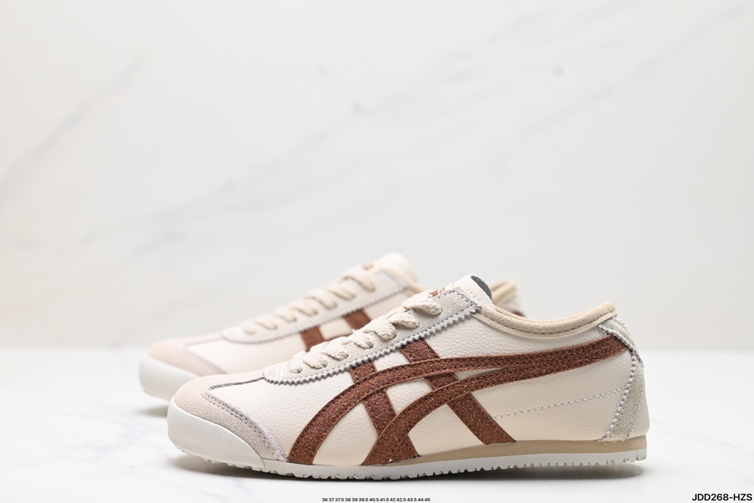 Onitsuka Tiger NIPPON MADE 鬼冢虎手工鞋系列 1183B391-251