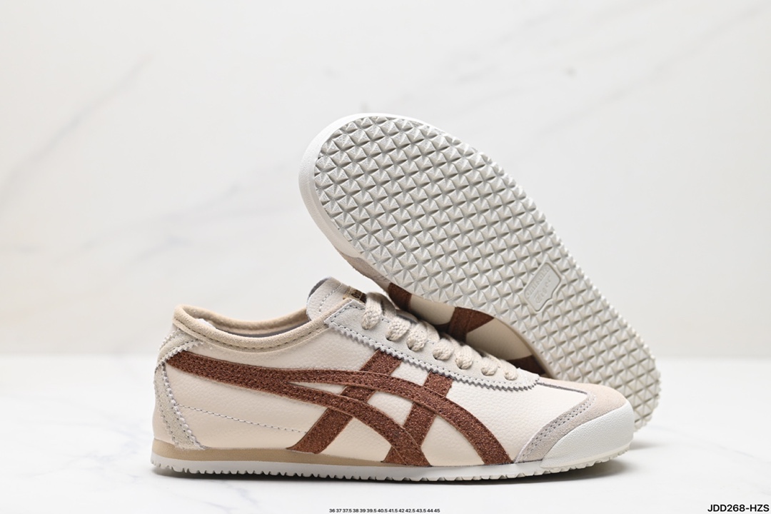 Onitsuka Tiger NIPPON MADE 鬼冢虎手工鞋系列 1183B391-251