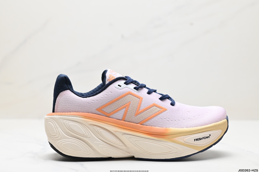 New Balance Scarpe Sneaker Tessuto Top bassi