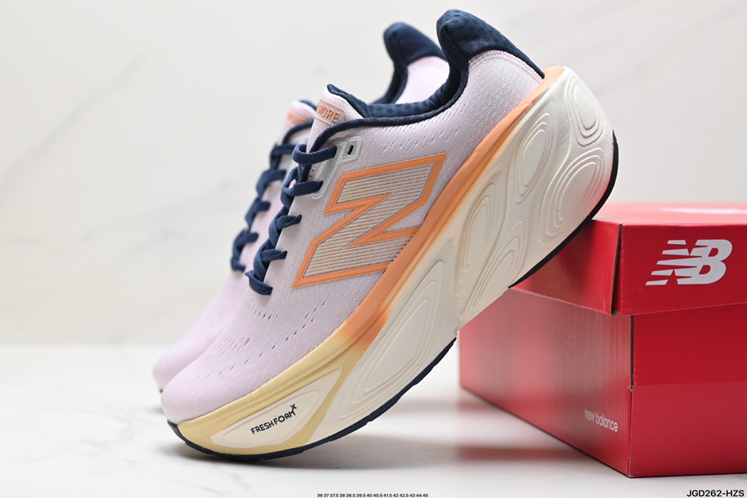 New Balance Scarpe Sneaker Tessuto Top bassi