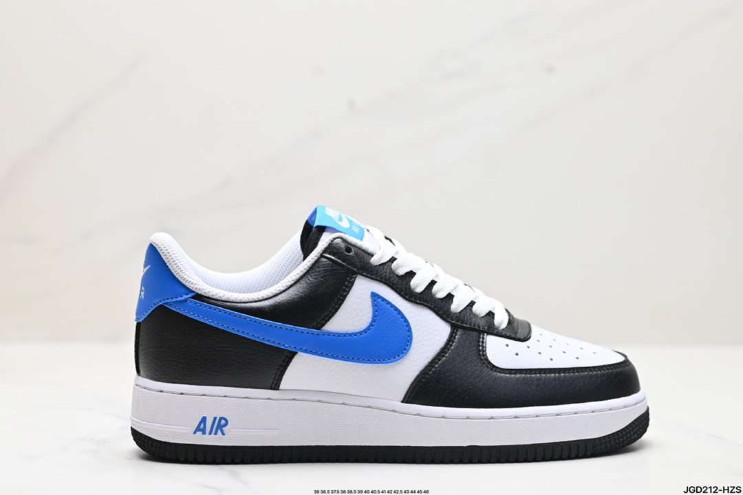 Air Jordan Force 1 Scarpe Air Jordan Top bassi