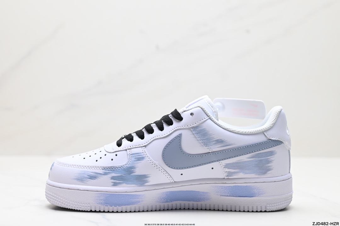 Nike AIR FORCE 1‘07 CW2288-111