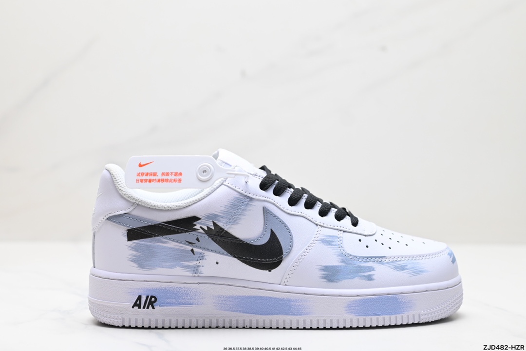 Nike AIR FORCE 1‘07 CW2288-111