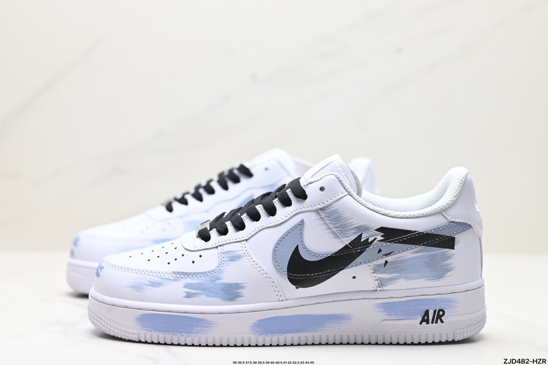 Nike AIR FORCE 1‘07 CW2288-111