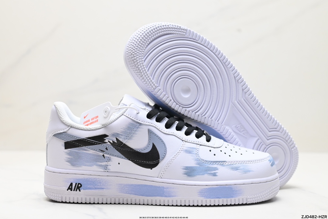 Nike AIR FORCE 1‘07 CW2288-111