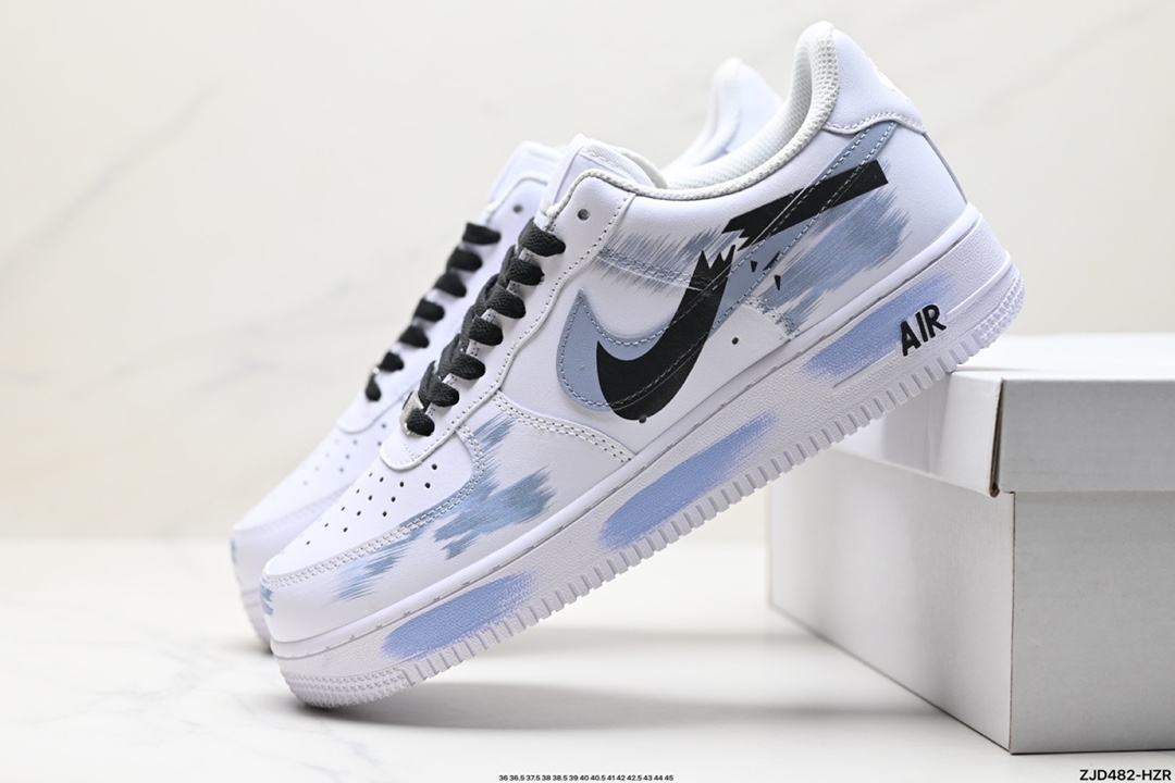 Nike AIR FORCE 1‘07 CW2288-111