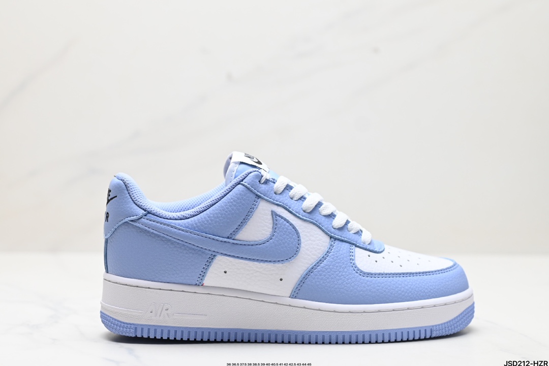 NIKE AIR FORCE 1 ‘07 Cl1173-400