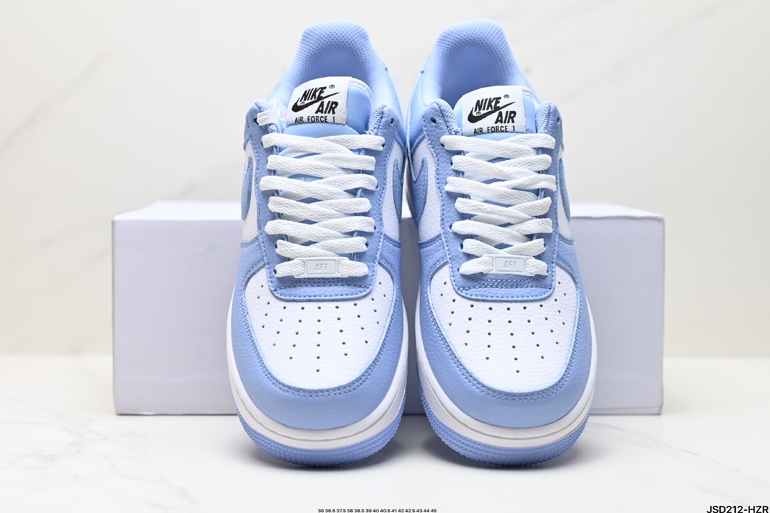 NIKE AIR FORCE 1 ‘07 Cl1173-400