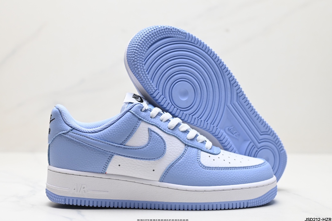 NIKE AIR FORCE 1 ‘07 Cl1173-400