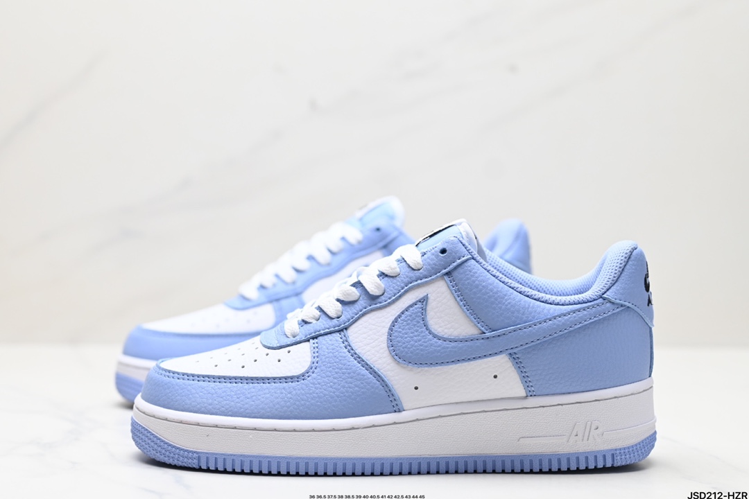 NIKE AIR FORCE 1 ‘07 Cl1173-400