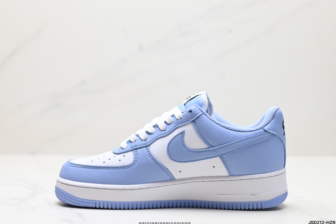 NIKE AIR FORCE 1 ‘07 Cl1173-400