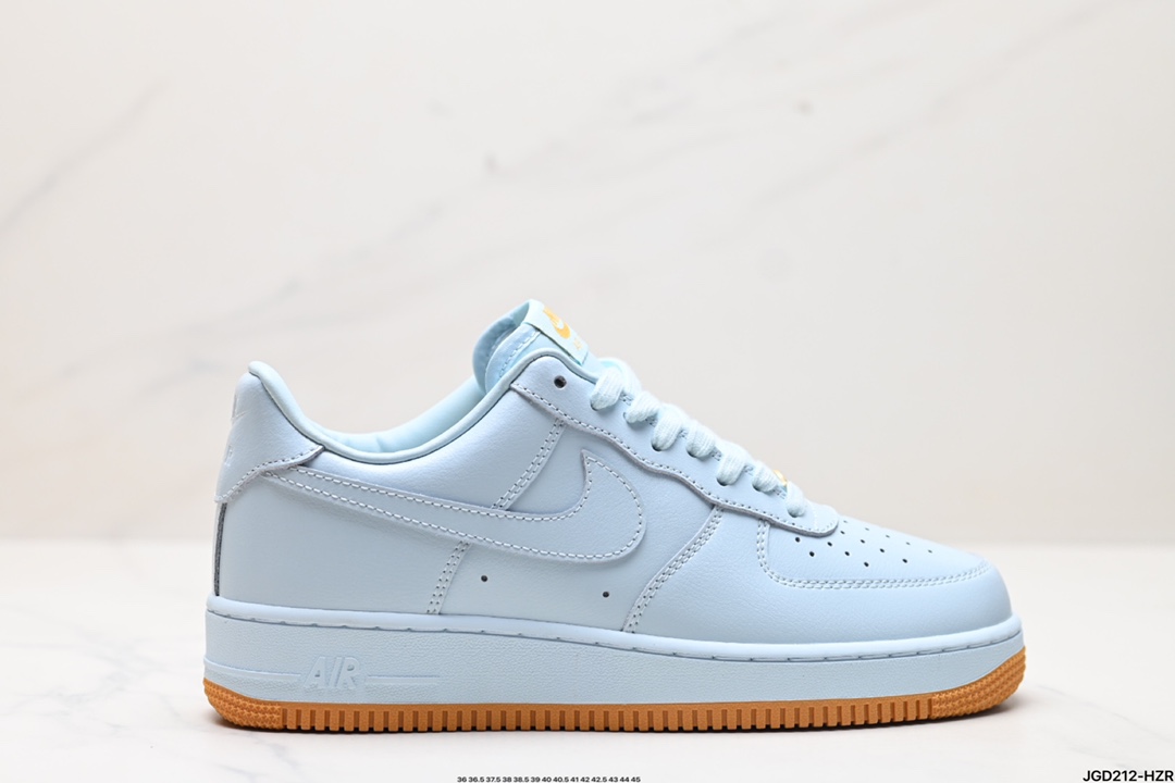 NIKE AIR FORCE 1 STYLE HF4933-400