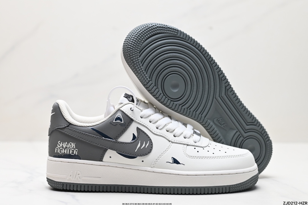 NIKE AIR FORCE 1‘07 DB3301-220