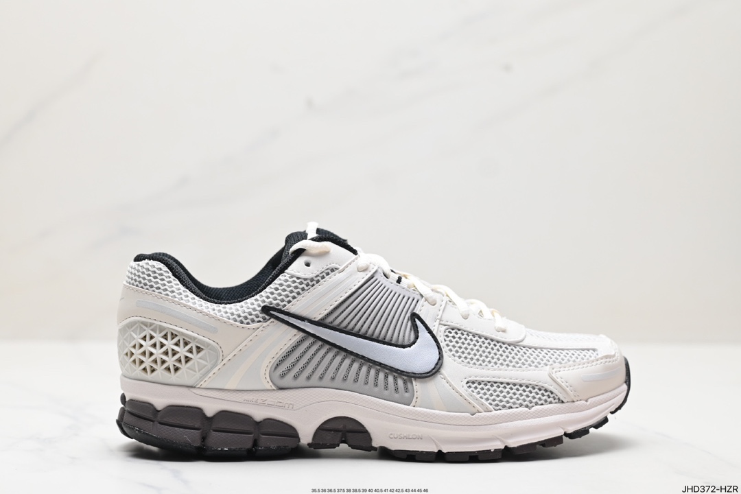 耐克Nike Zoom Vomero 5 马拉松复古跑五代休闲运动慢跑鞋 FN8361-100