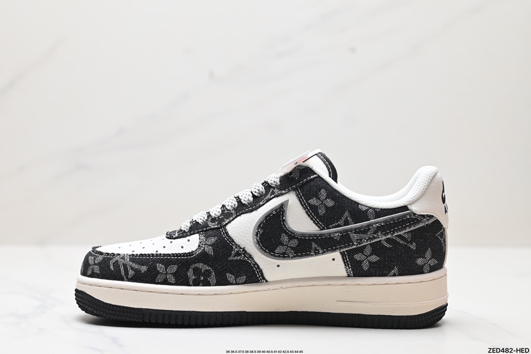 NIKE AIR FORCE 1‘07 LV8 SJ2088-002