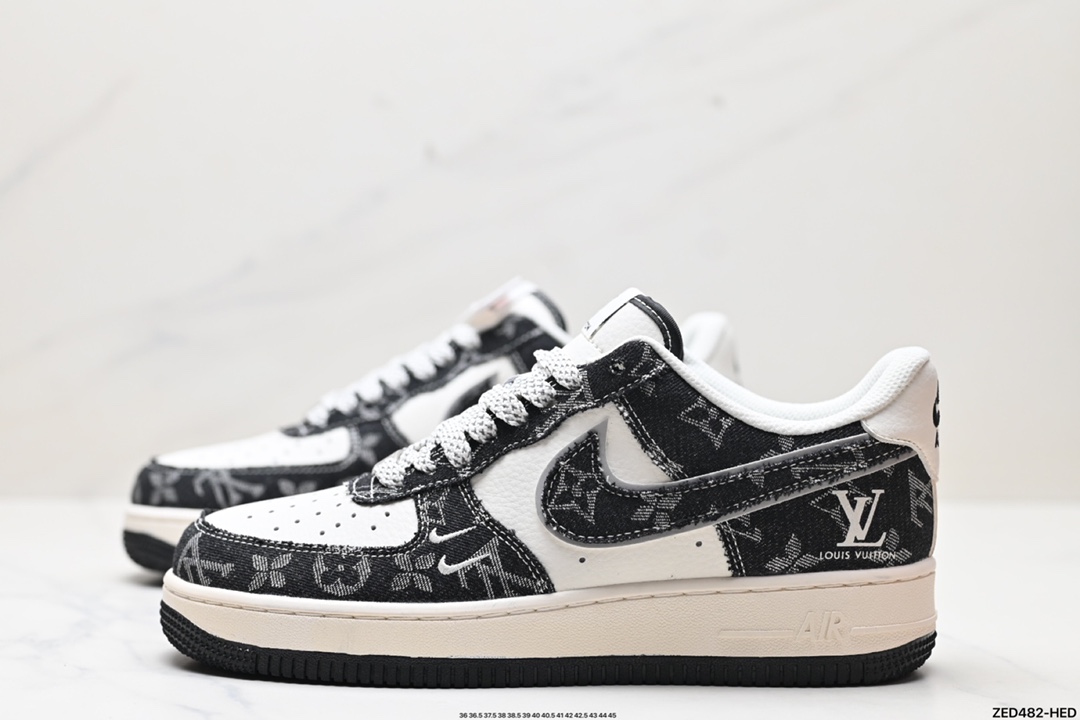 NIKE AIR FORCE 1‘07 LV8 SJ2088-002