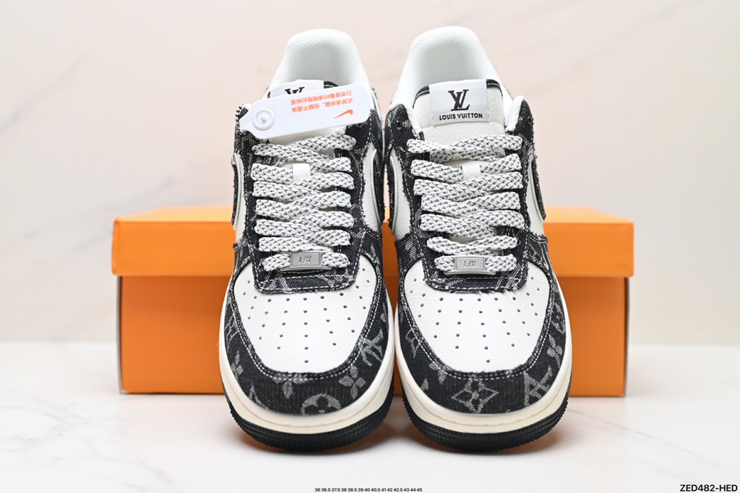 NIKE AIR FORCE 1‘07 LV8 SJ2088-002