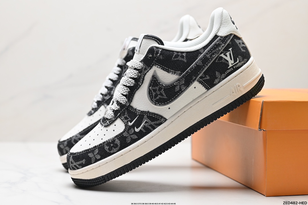 NIKE AIR FORCE 1‘07 LV8 SJ2088-002