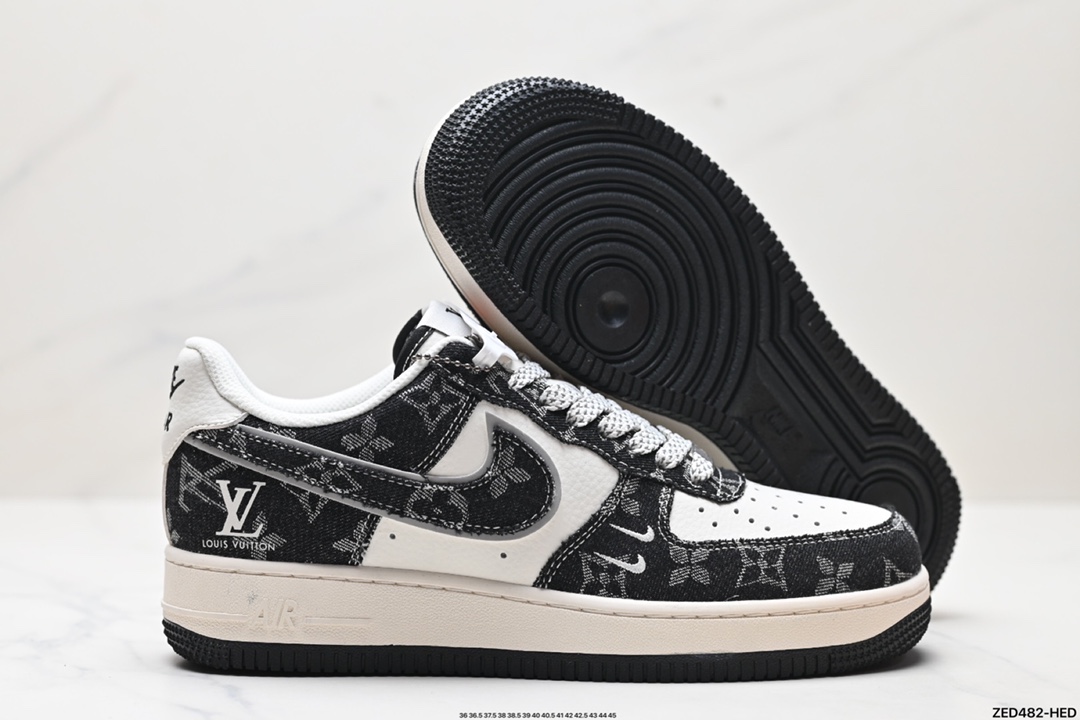 NIKE AIR FORCE 1‘07 LV8 SJ2088-002