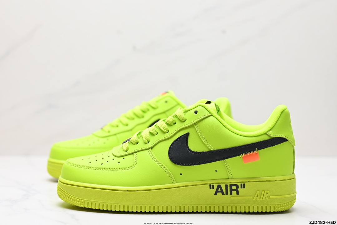 NIKE AIR FORCE 1‘07 FA2407-301