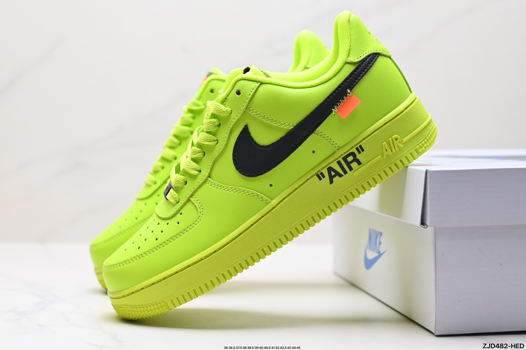 NIKE AIR FORCE 1‘07 FA2407-301