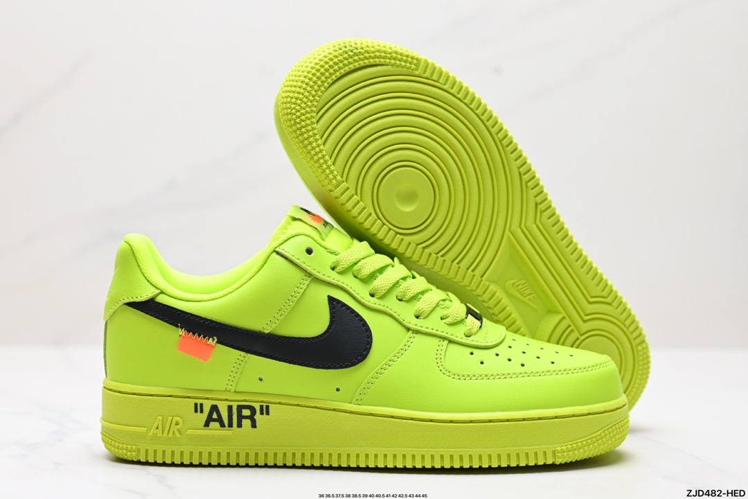 NIKE AIR FORCE 1‘07 FA2407-301