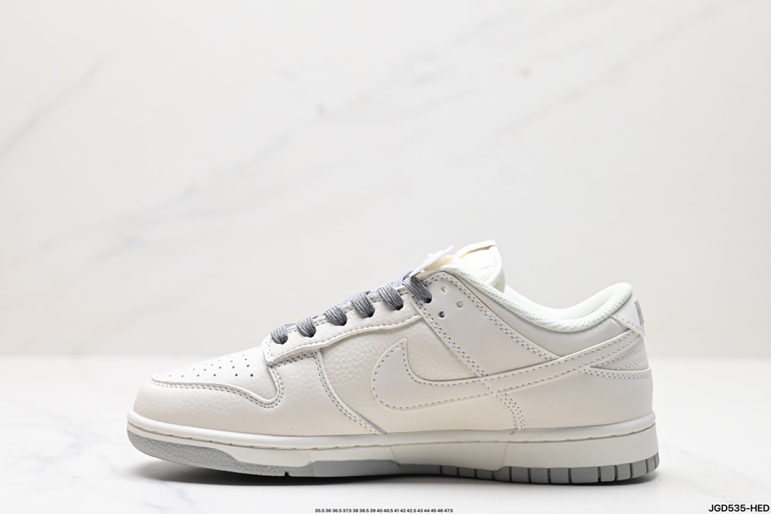 Nike SB Dunk Low 联名三勾 NK5639-325