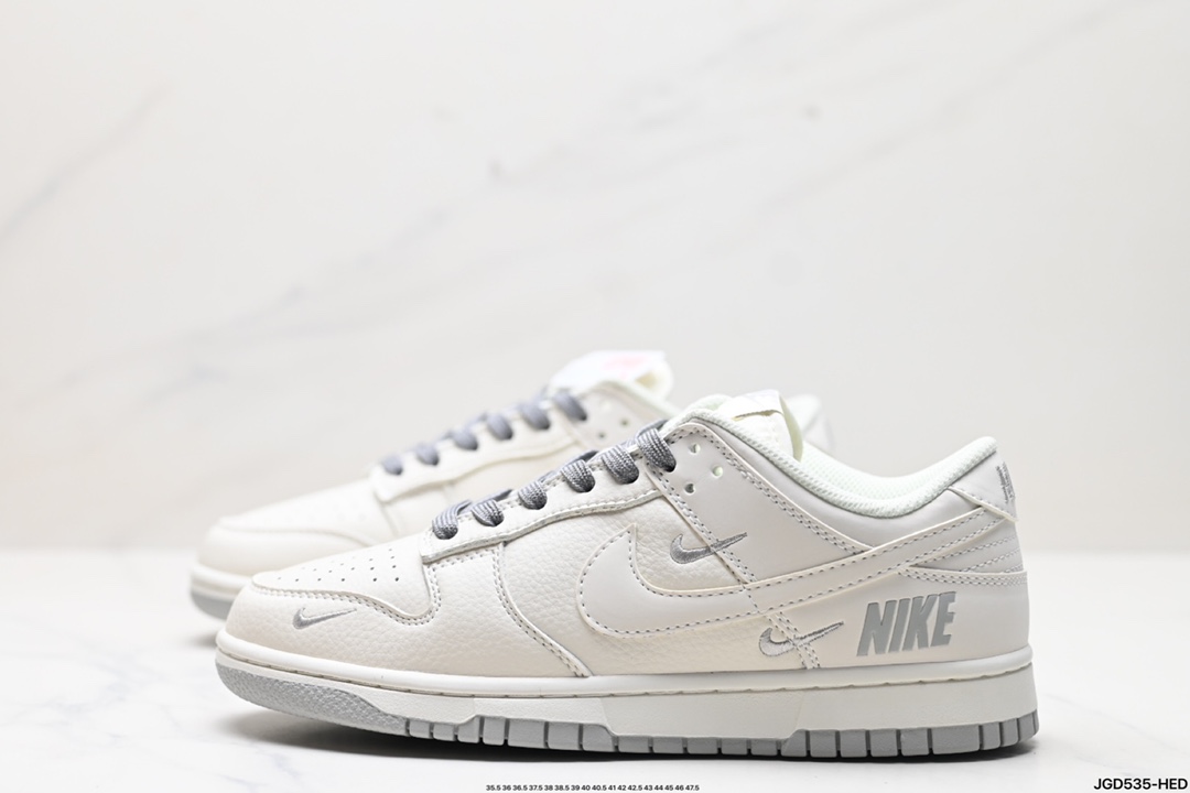 Nike SB Dunk Low 联名三勾 NK5639-325