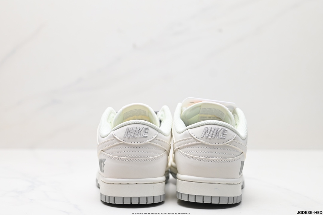 Nike SB Dunk Low 联名三勾 NK5639-325