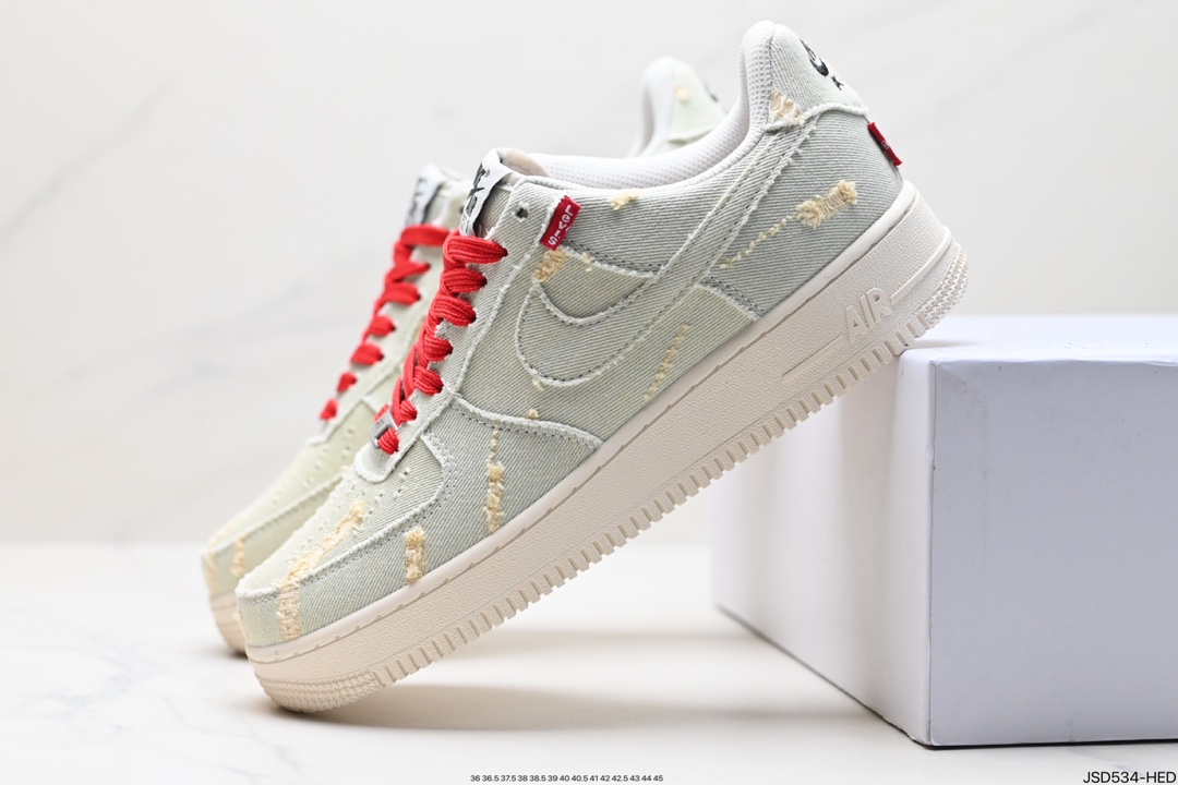 Nike Air Force 1 Low 07 CW2288-111