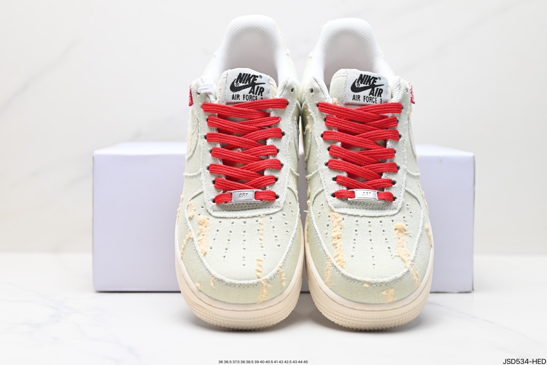 Nike Air Force 1 Low 07 CW2288-111