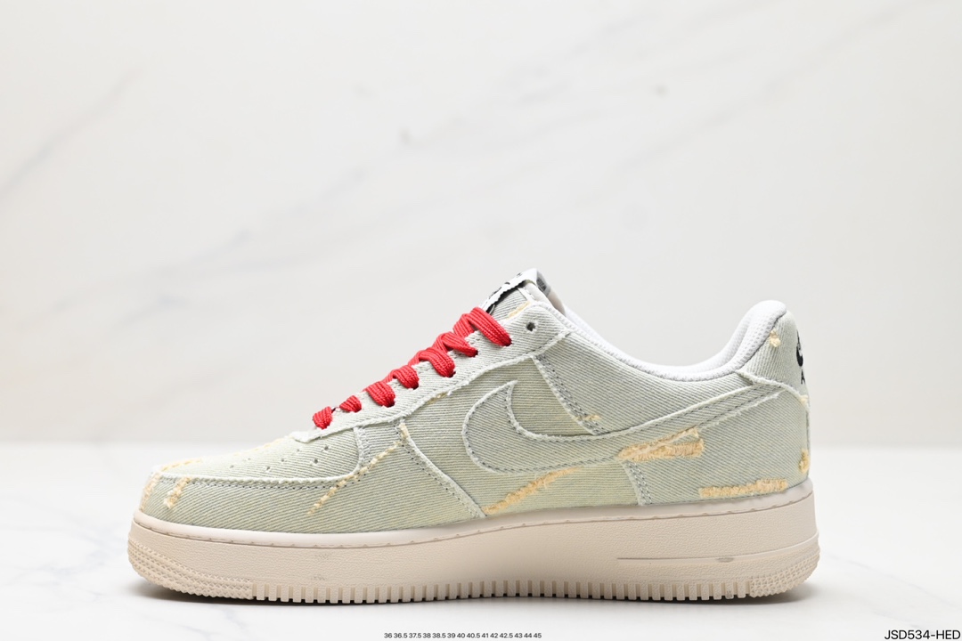 Nike Air Force 1 Low 07 CW2288-111