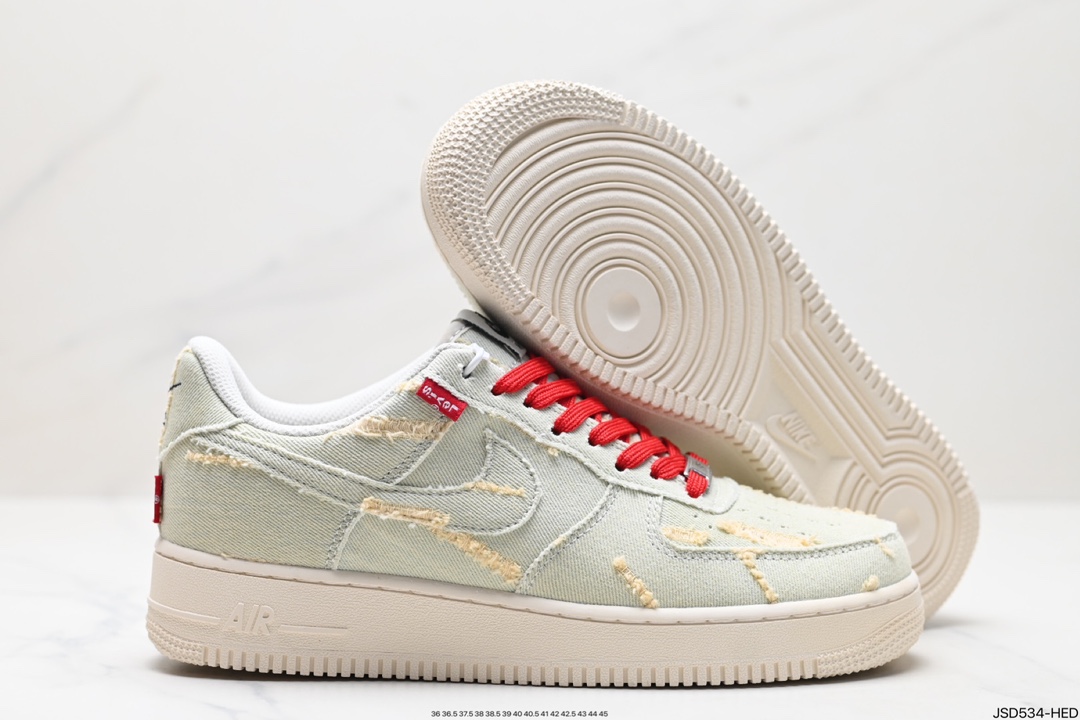 Nike Air Force 1 Low 07 CW2288-111