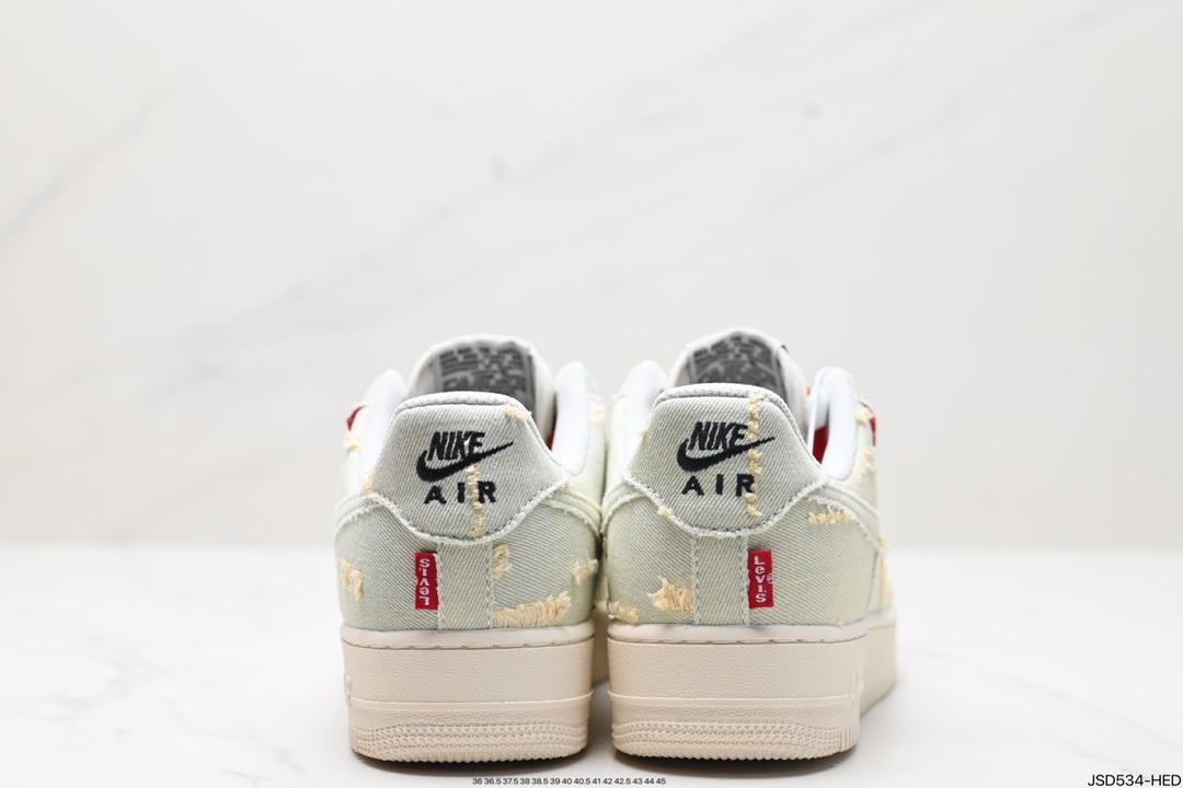 Nike Air Force 1 Low 07 CW2288-111