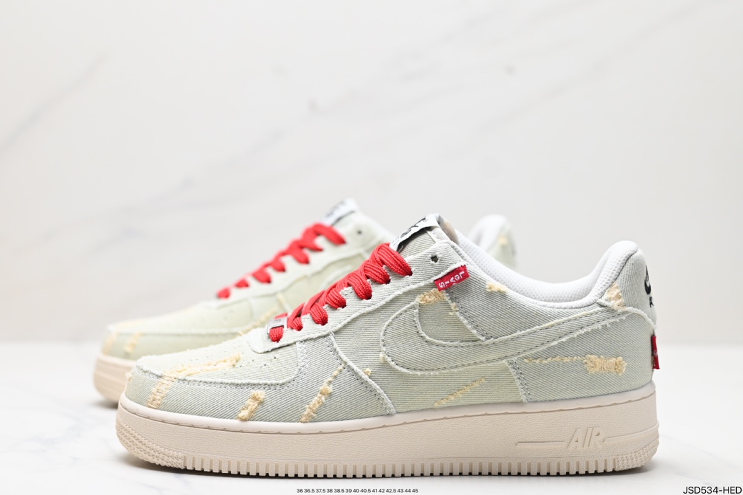 Nike Air Force 1 Low 07 CW2288-111