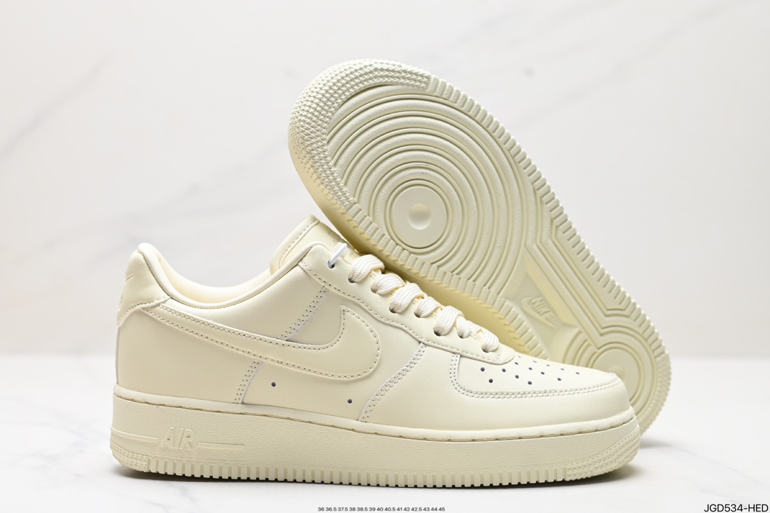 Nike Air Force 1'07 FQ6848-101