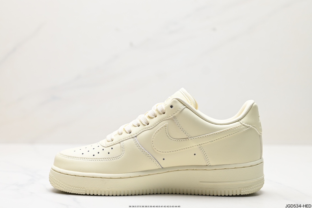 Nike Air Force 1'07 FQ6848-101