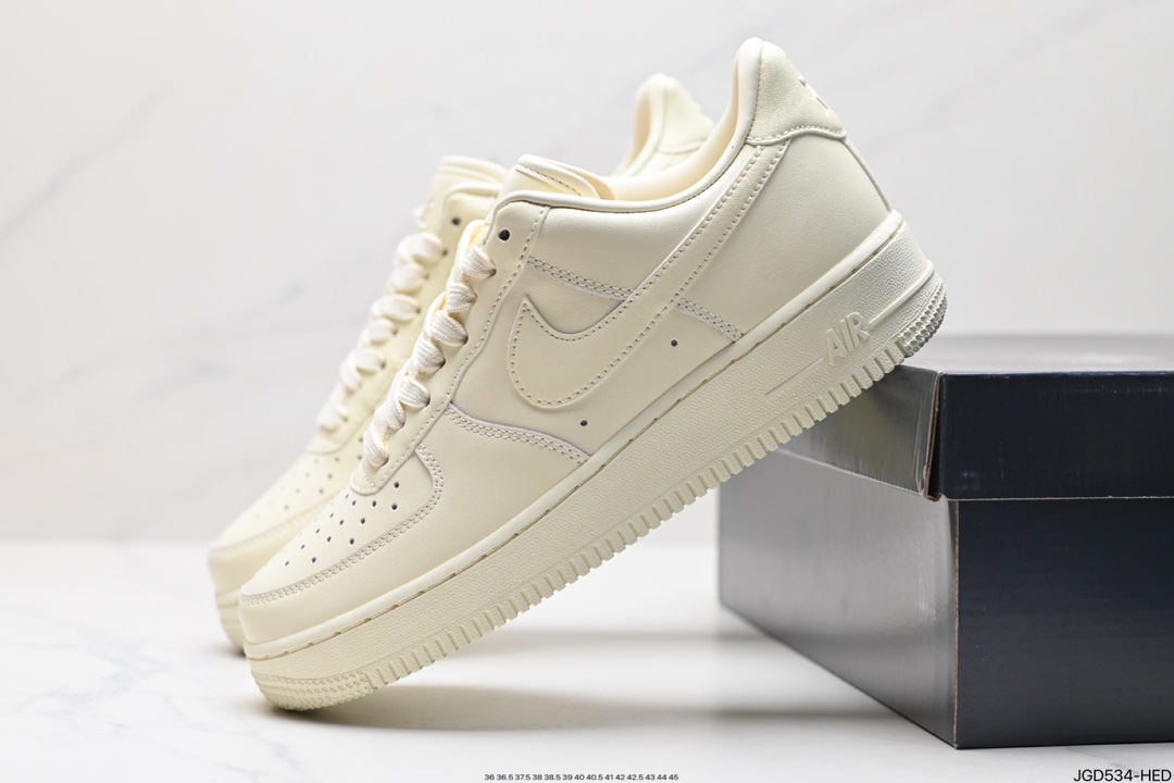 Nike Air Force 1'07 FQ6848-101