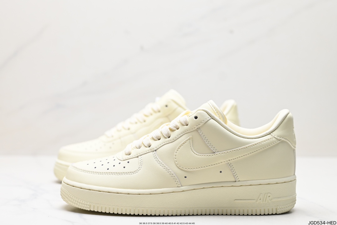 Nike Air Force 1'07 FQ6848-101