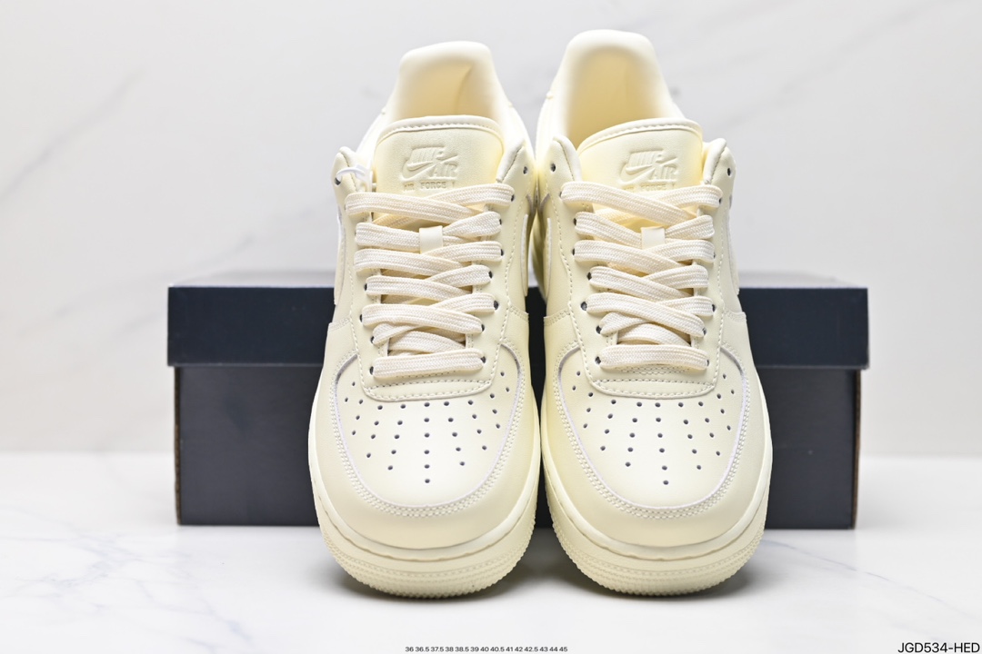 Nike Air Force 1'07 FQ6848-101