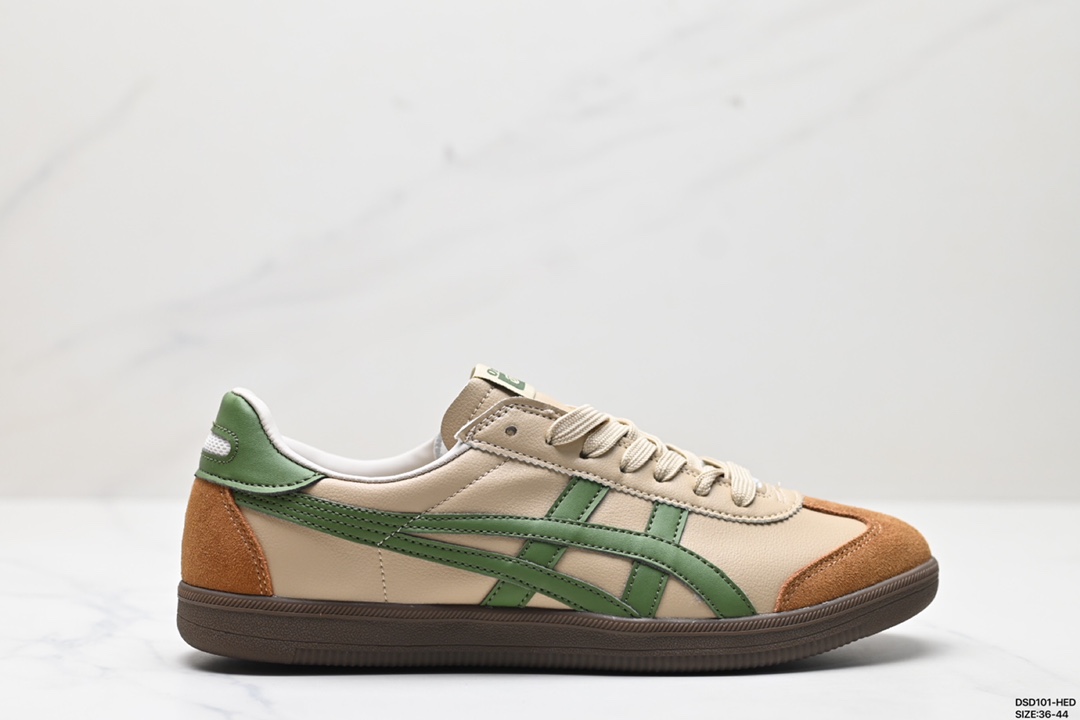 Onitsuka Tiger Scarpe Sneaker Replica all’ingrosso designer
 Vintage Top bassi