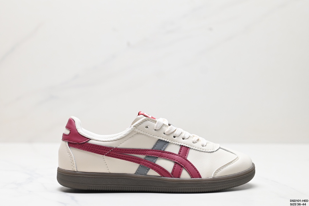 Onitsuka Tiger Scarpe Sneaker Vintage Top bassi