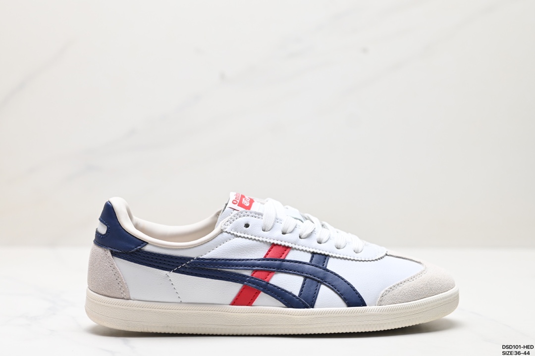 Onitsuka Tiger Scarpe Sneaker Vintage Top bassi