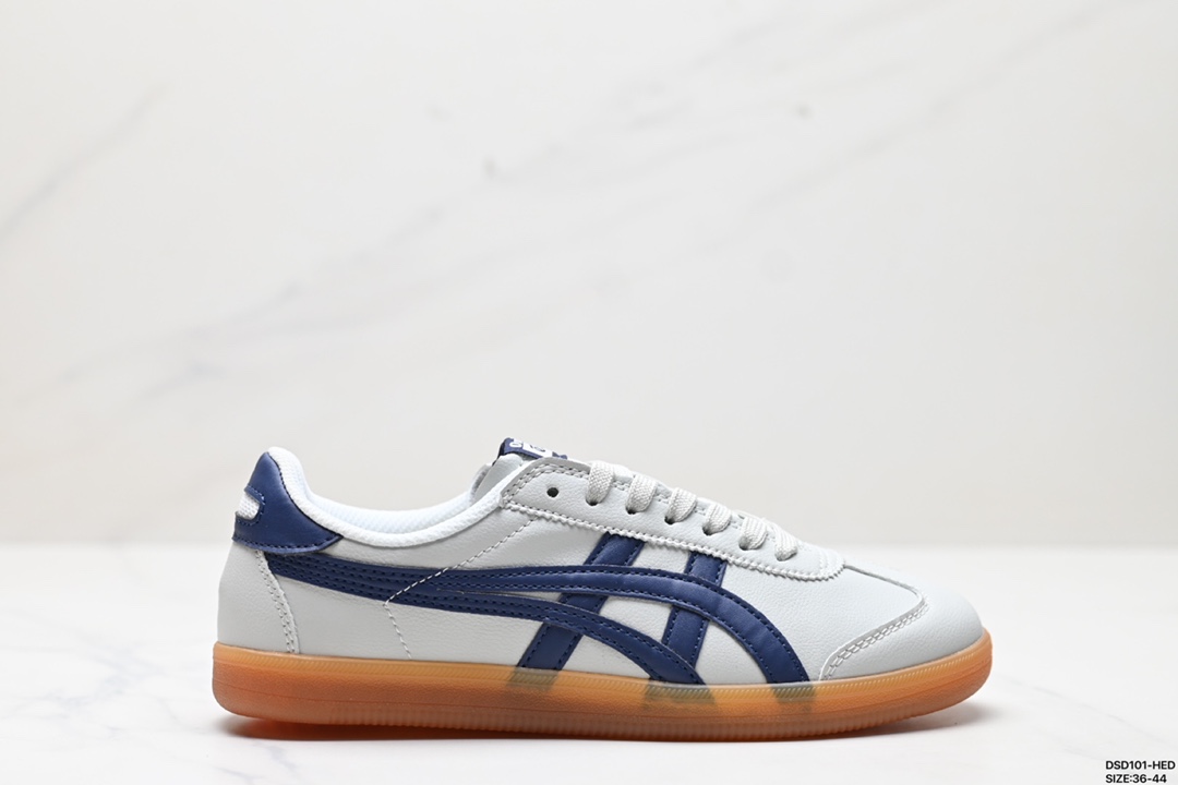 Onitsuka Tiger Scarpe Sneaker Vintage Top bassi